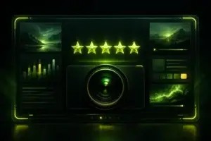 11Fi Reviews und Creator-Content