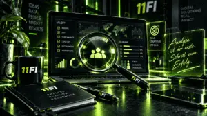 Projektablauf Analyse – Ziele, Zielgruppe und Anforderungen klären