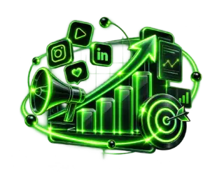 11Fi Online Marketing und Contentstrategie für digitale Sichtbarkeit